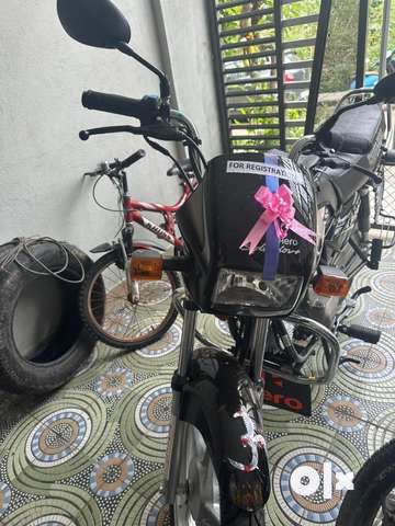 Splendor old bike olx sale