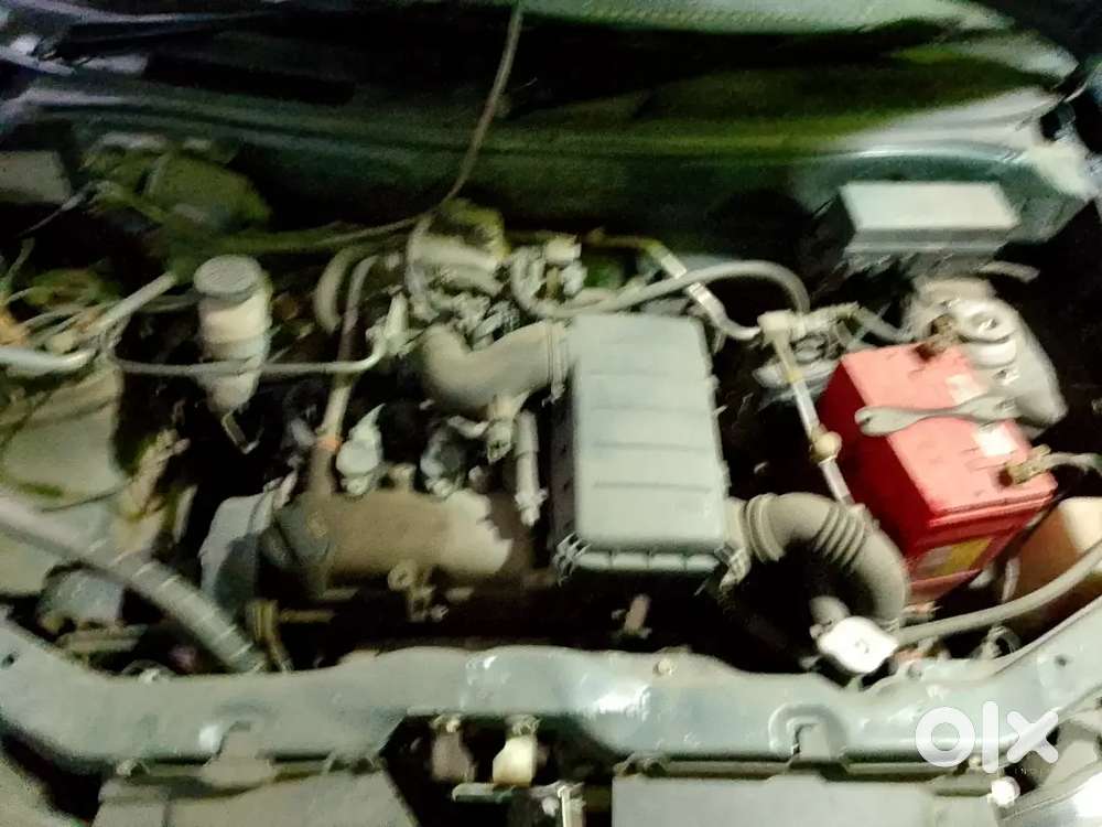 Maruti Suzuki Alto 2012