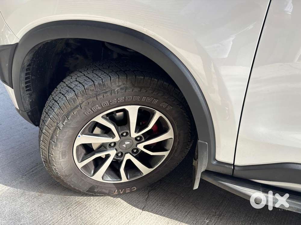 Mahindra Scorpio-n 2023 Diesel Well Maintained