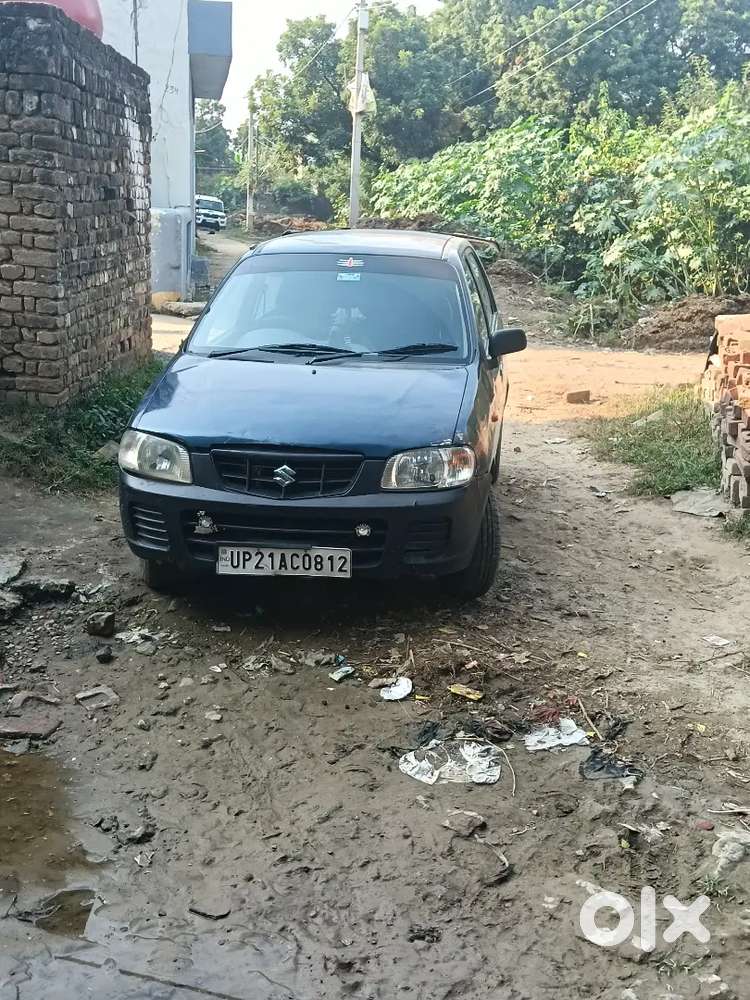 Maruti Suzuki Alto 2009 Lxi