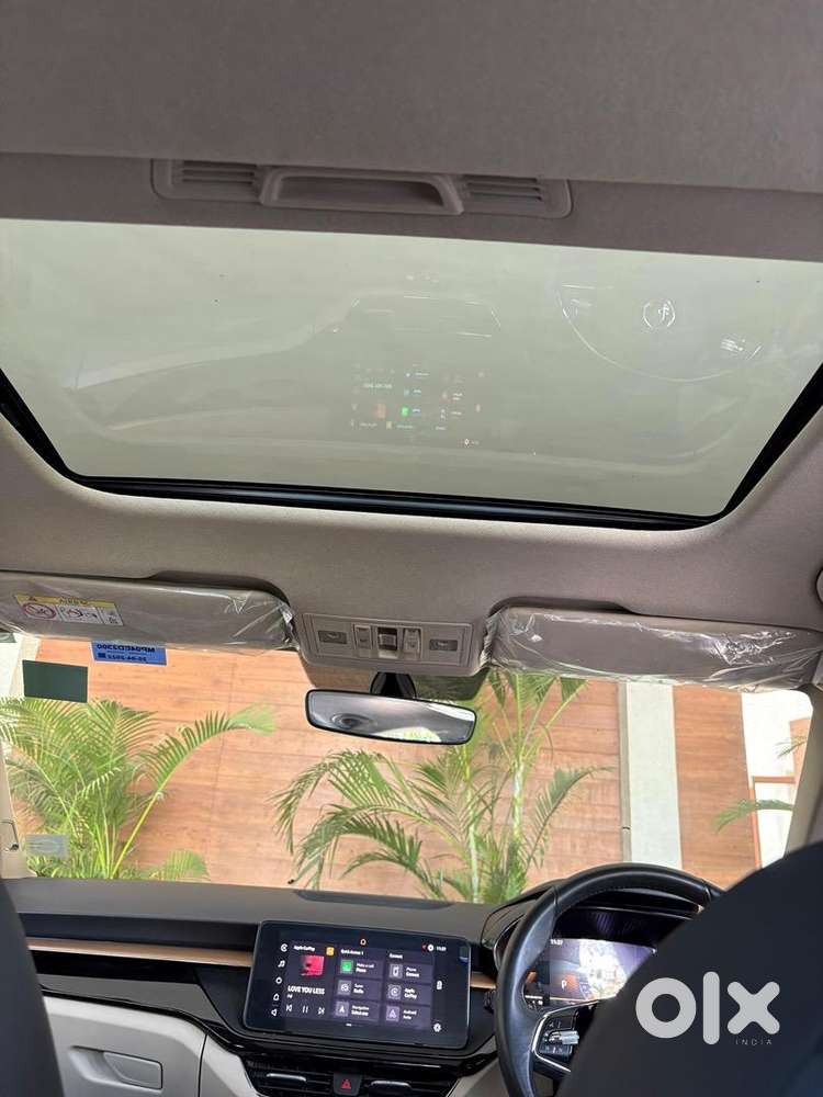 Skoda Slavia 2022, Mint Condition, 6000 Km, Top Model