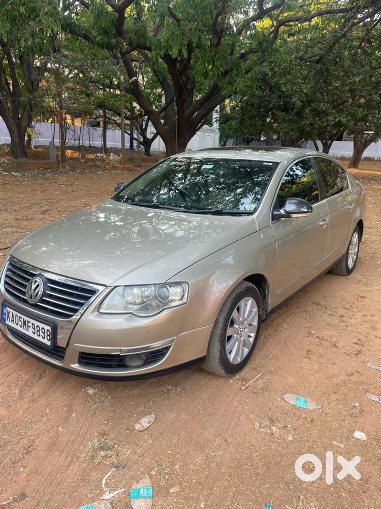 Volkswagen Passat Diesel 2007