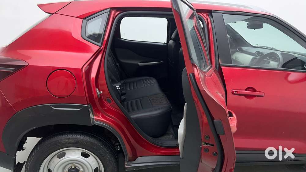 Nissan Magnite 1.0 Xe, 2024, Petrol
