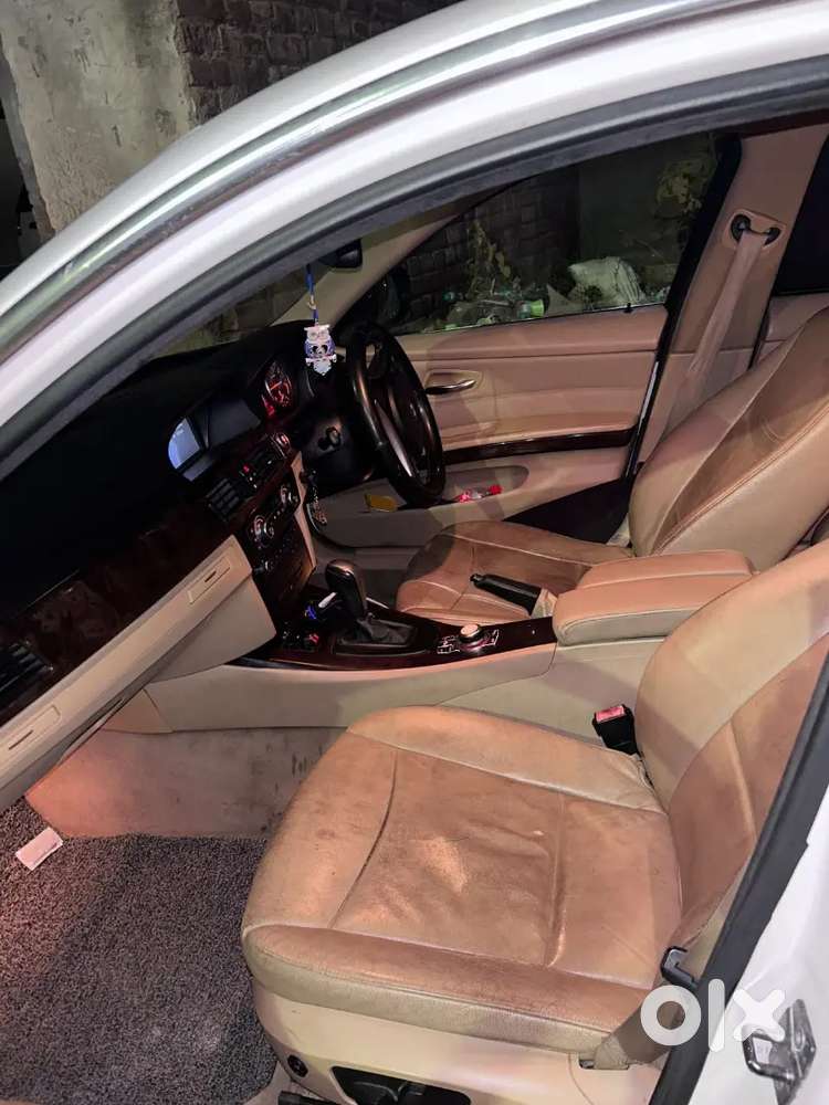 Bmw 3 Series 2010 Diesel