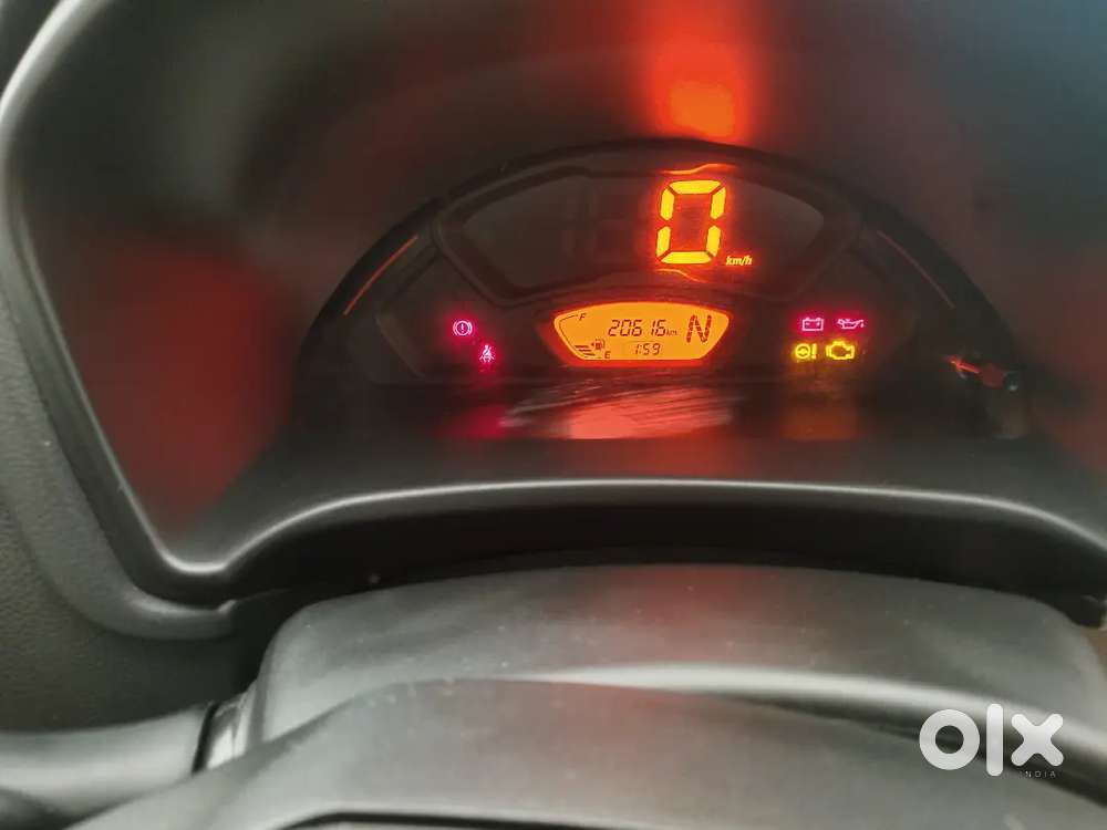 Maruti Alto K10 Automatic