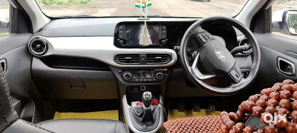Hyundai Exter Sx Cng | Oct 2025 | 1st Owner | 14k Km | Sunroof
