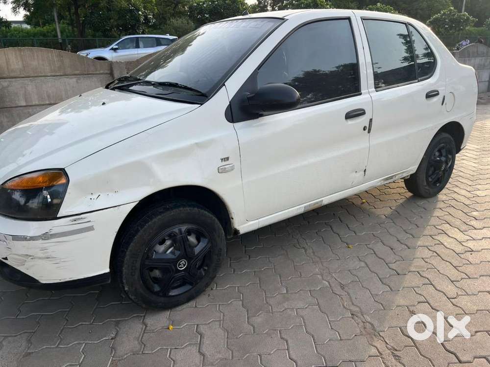 Tata Indigo Diesel Car 2015