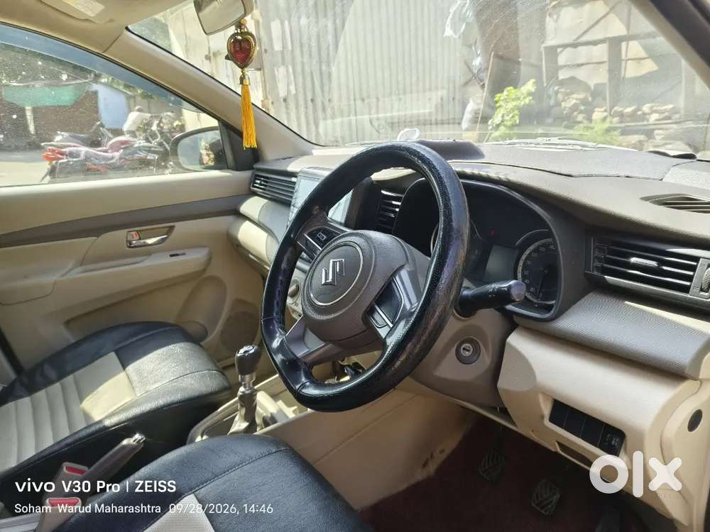 Maruti Ertiga Vdi 2019