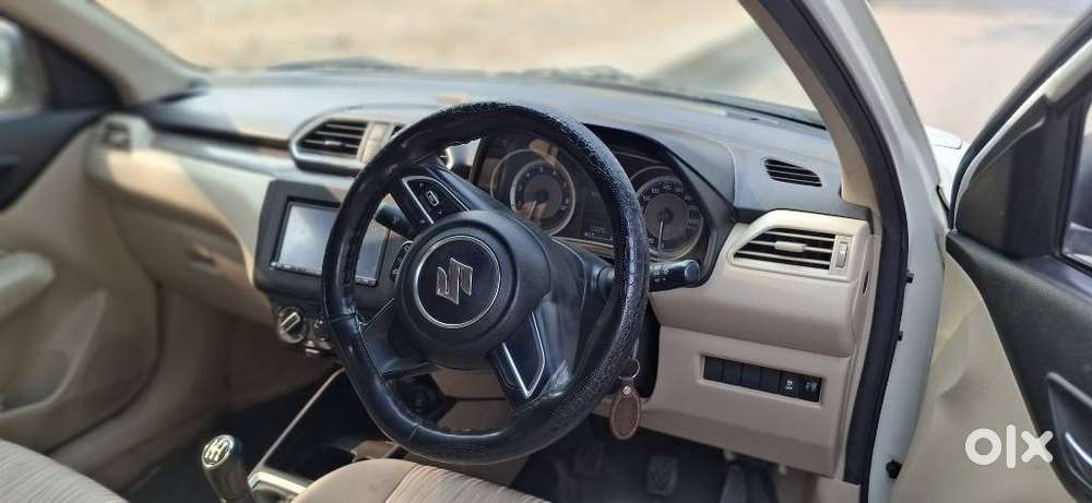 Maruti Suzuki Dzire