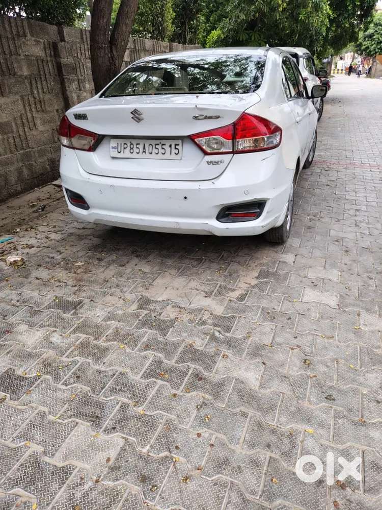 Maruti Ciaz Vdi Plus 2014 Diesel Manual