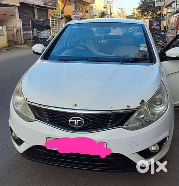 Tata Zest (dec 2016 Model)