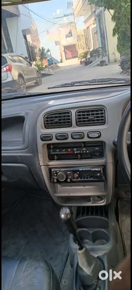 Alto Maruti 2012 Modal Ha New Battery Tayar