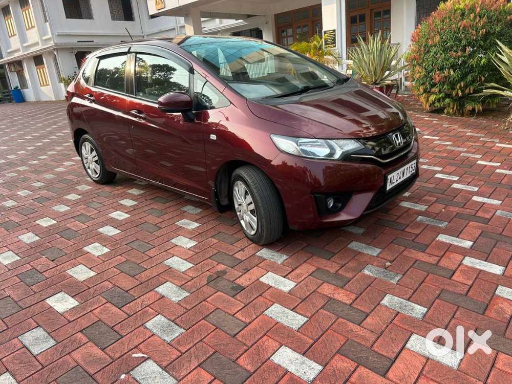 Honda Jazz 1.2 Sv I Vtec, 2017