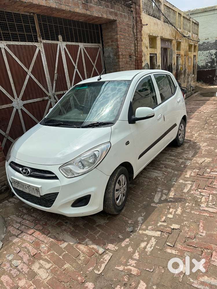 Hyundai I10 Magna 2013 Year