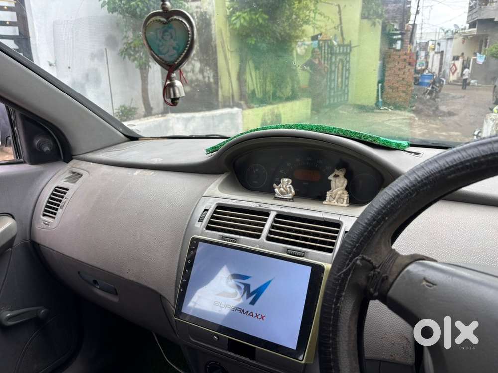 Tata Indica Vista 2010