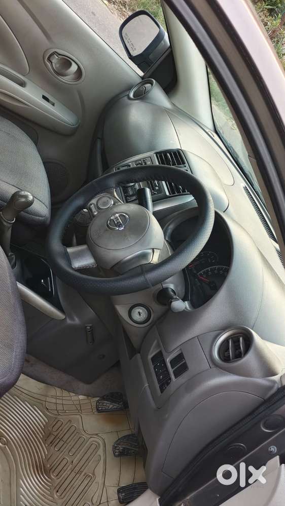 Nissan Sunny Diesel Xl, 2012, Diesel