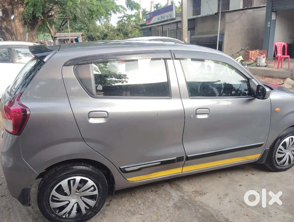 Maruti Suzuki Celerio 2025