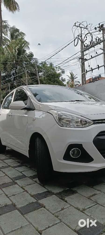 Hyundai Grand I10 Era 2016 Second Owner
