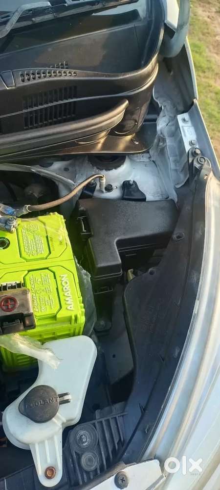 Hyundai Grand I10 Sportz 1.2 Kappa Vtvt, 2017, Petrol