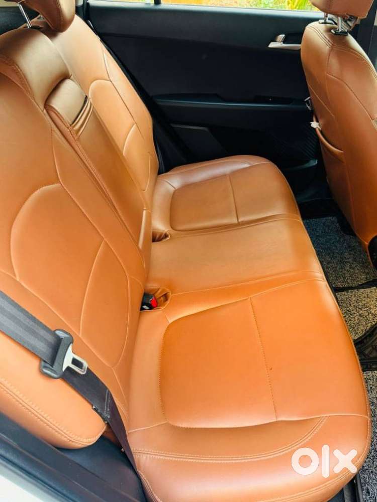 Hyundai Creta 1.6 Sx Dual Tone, 2019, Diesel