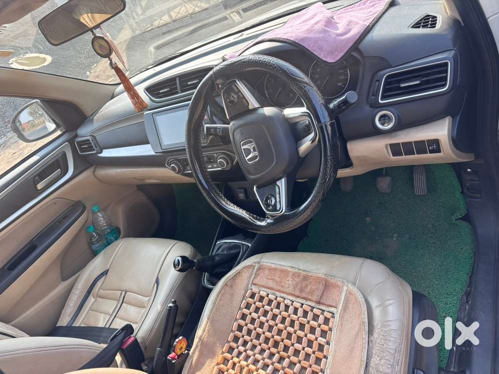 Honda Amaze 4 Diesel 130000 Km Driven