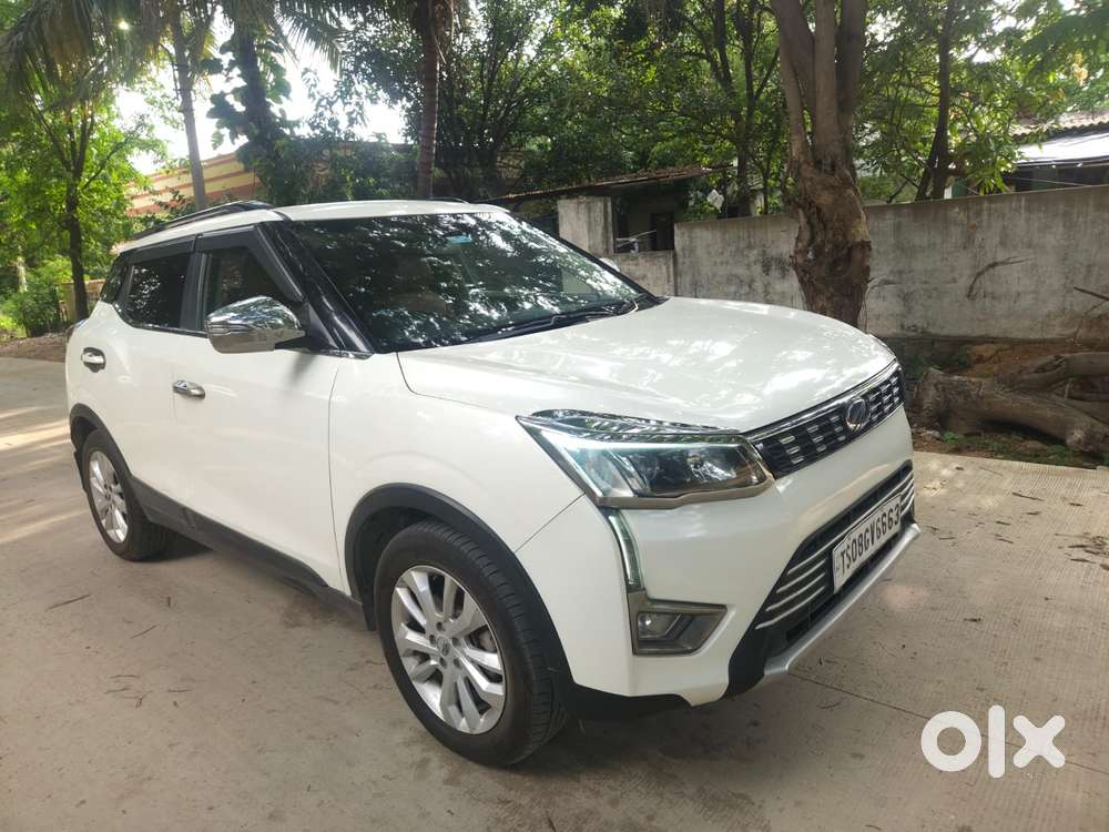 Mahindra Xuv300 W8 Diesel, 2019, Diesel