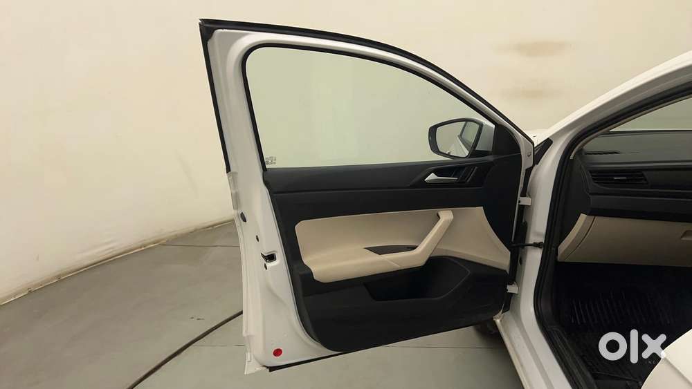 Volkswagen Virtus 1.0 Comfortline Tsi, 2024, Petrol