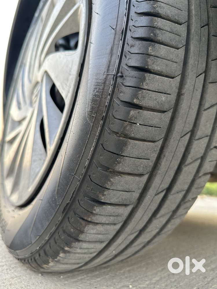 Maruti Suzuki Ciaz Vxi(o), 2016, Petrol