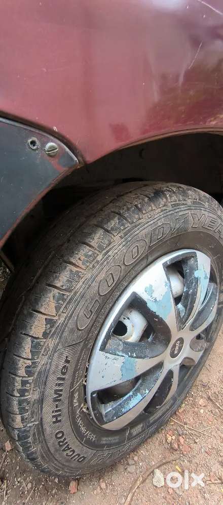 Maruti Alto Lxi 2006