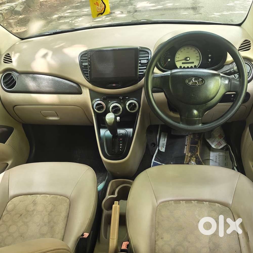 Hyundai I10 Magna 1.2, 2009, Petrol