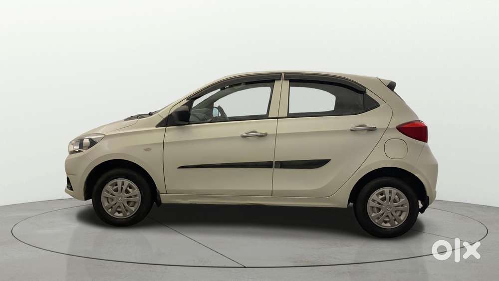 Tata Tiago 1.2 Revotron Xm, 2019, Petrol