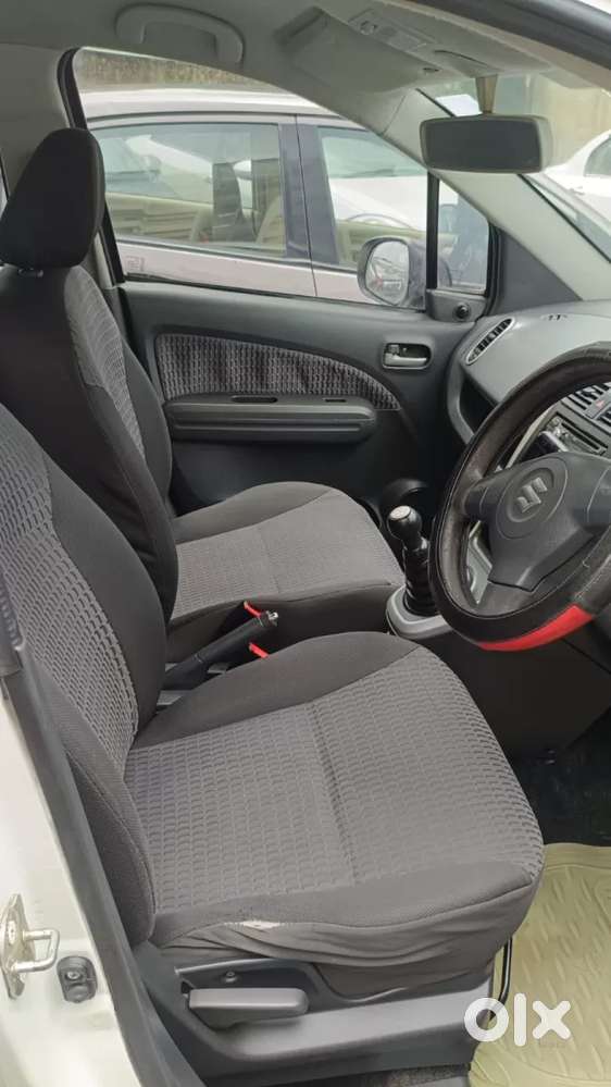 Maruti Suzuki Ritz Vxi (abs) Bs Iv, 2014, Petrol