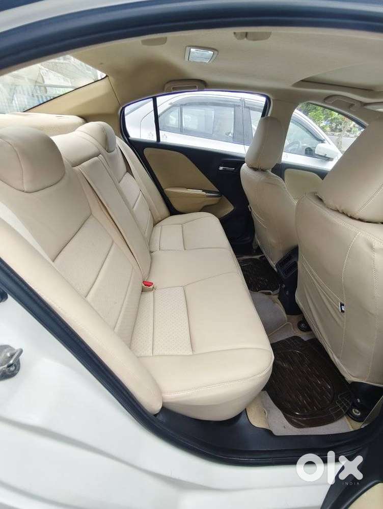Honda City 1.5 Vx I-dtec Mt, 2016, Diesel
