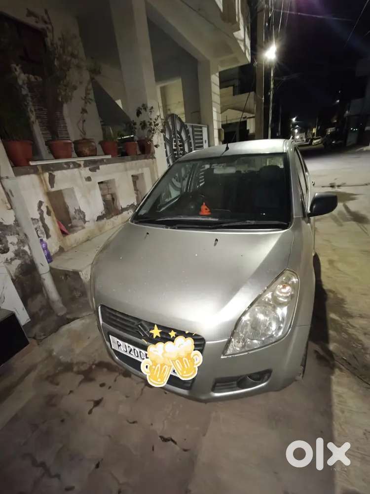 Maruti Suzuki Ritz Vxi  2010 Petrol Good Condition