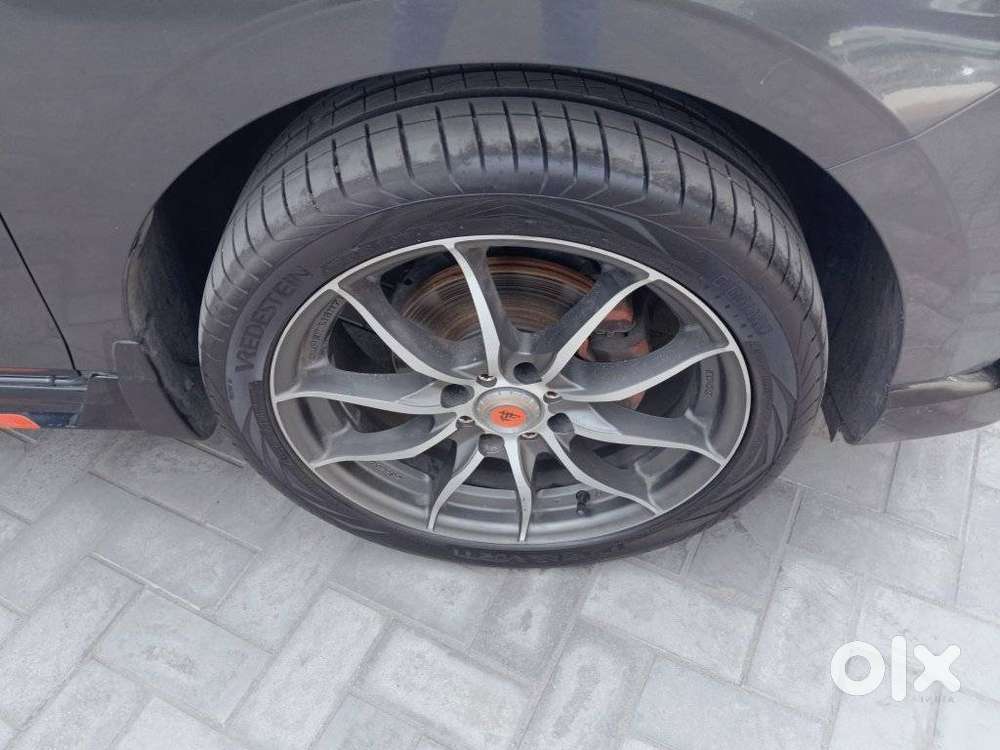 Hyundai I20 N Line N6 1.0 Turbo Mt, 2024, Petrol