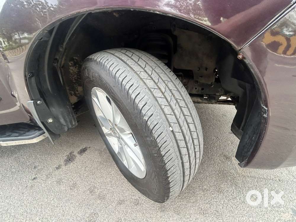 Toyota Innova Crysta 2016