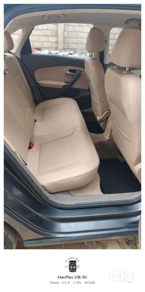Volkswagen Vento 2017 Diesel 75000 Km Driven