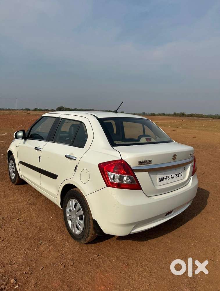 Swift Dzire Maruti 2012 Model