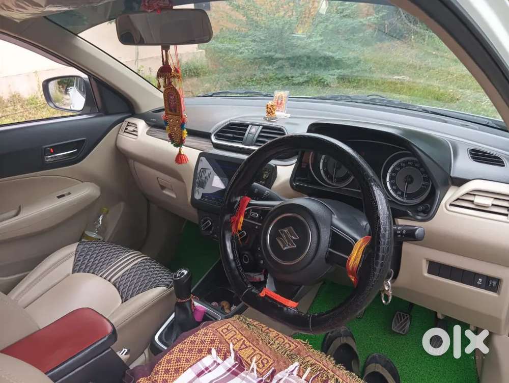 Maruti Suzuki Dzire 2024 Petrol Good Condition