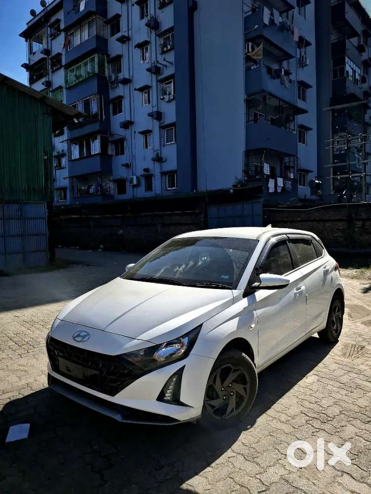 Brand New Condition