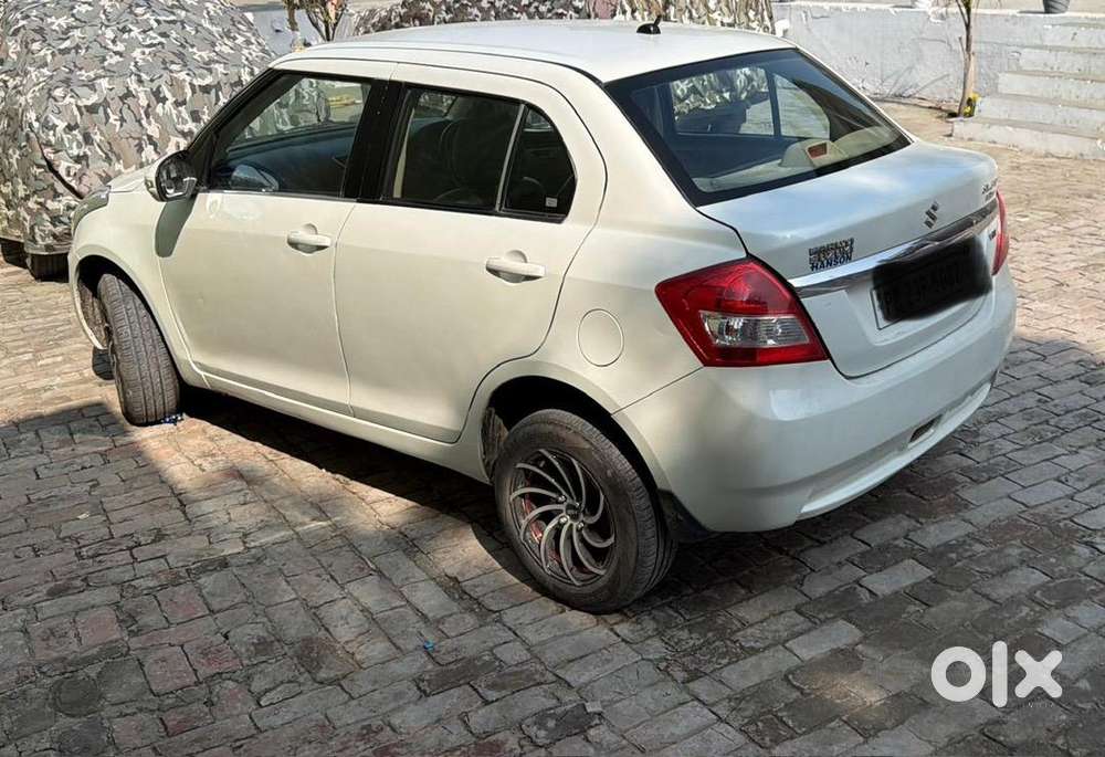 Maruti Suzuki Swift Dzire 2013 Diesel Good Condition