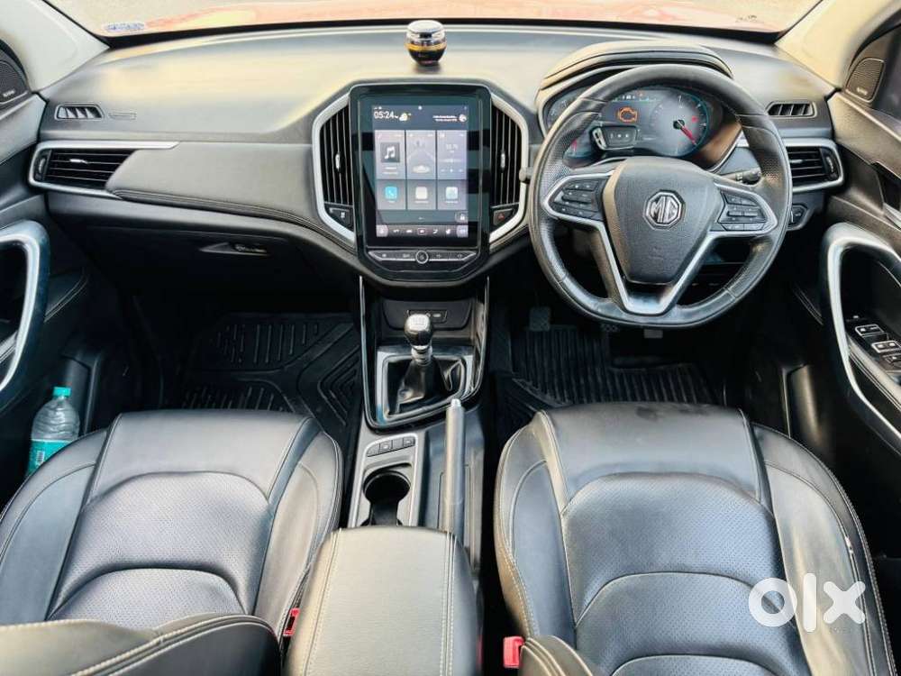 Mg Hector 2.0 Smart Diesel, 2020, Diesel