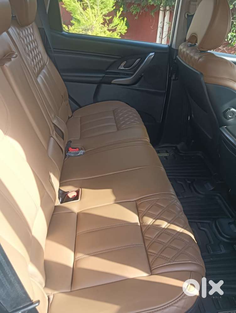 Mahindra Xuv500 W11 Option, 2018, Diesel