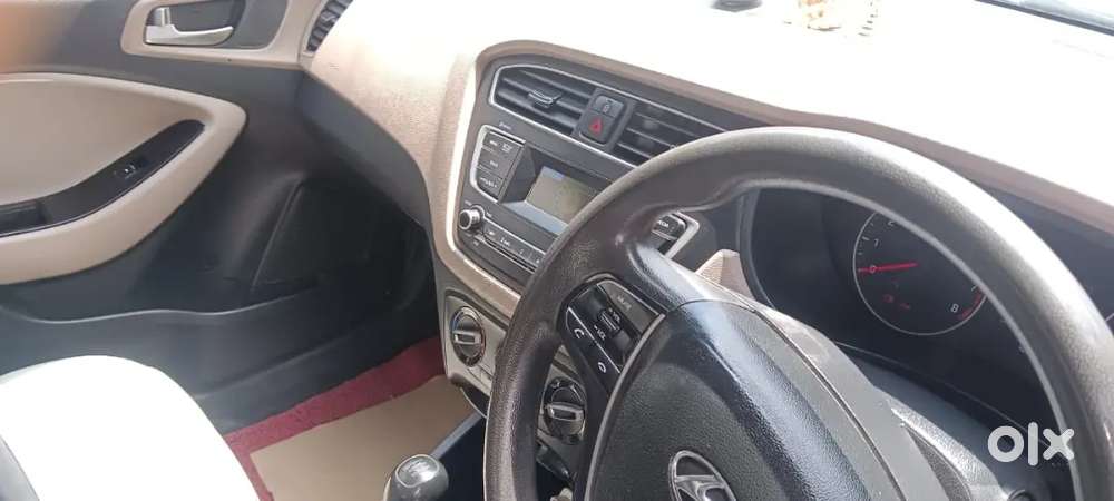 Hyundai I20 2019 Petrol Well Maintained