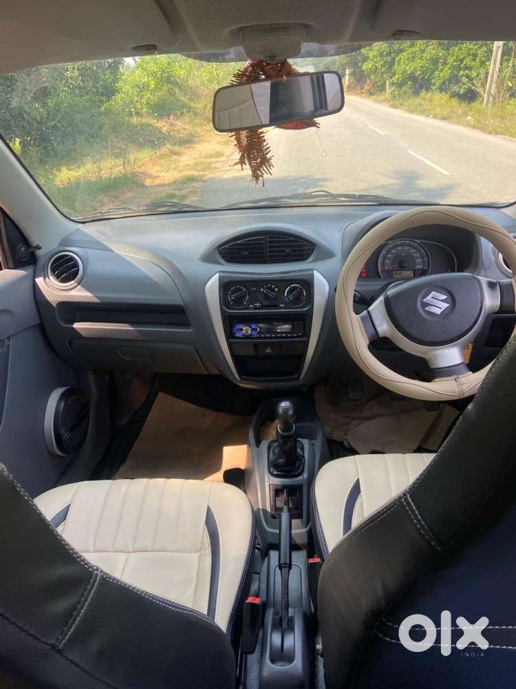 Maruti Suzuki Alto 800 2012 Diesel Well Maintained