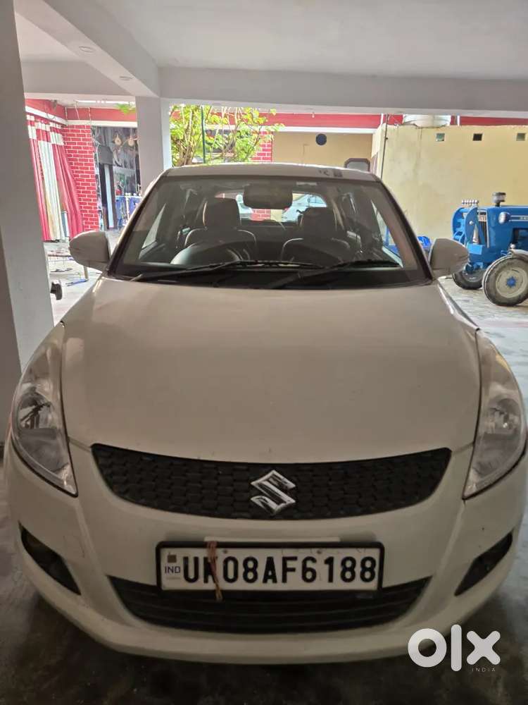 Maruti Suzuki Swift Zdi 2014 Model