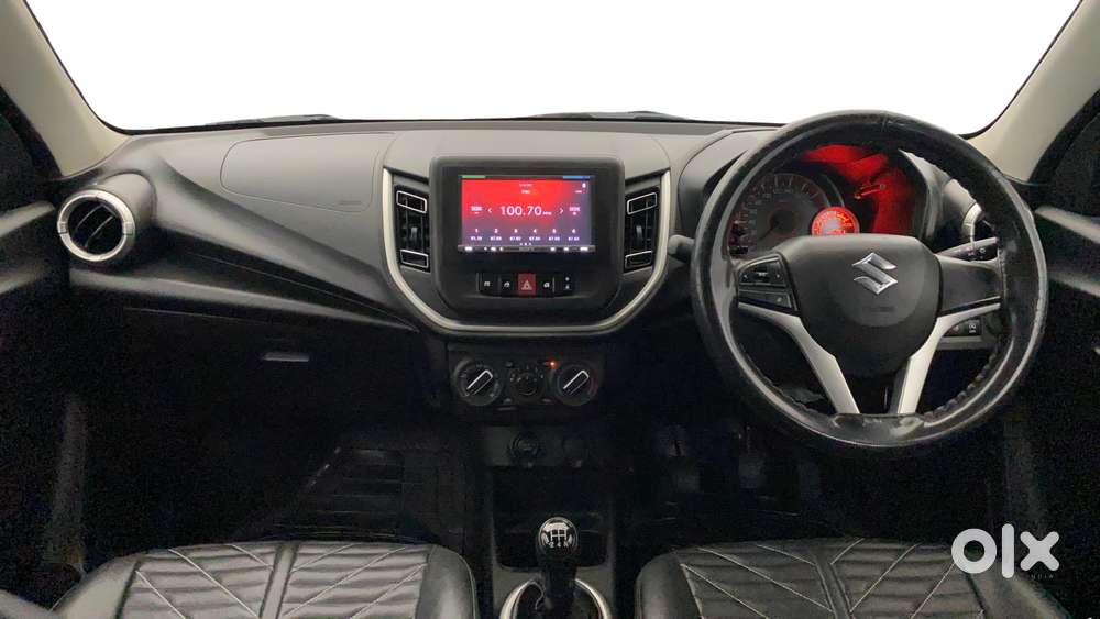 Maruti Suzuki Celerio 2014-2017 Zxi, 2022, Petrol