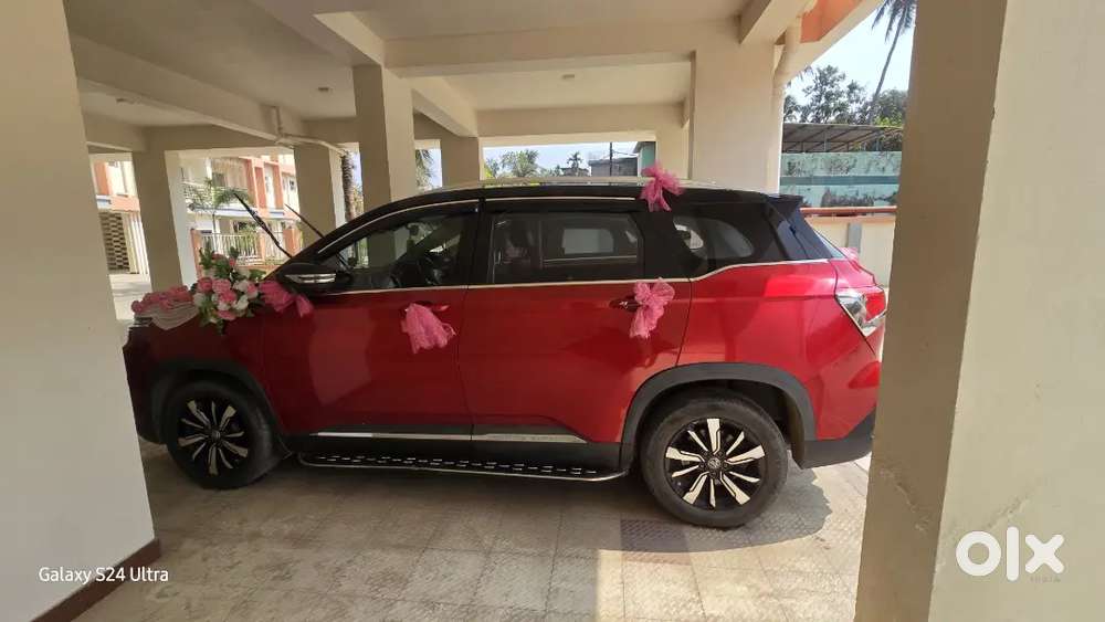 Mg Hector 2020 Diesel Well Maintained