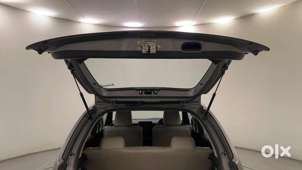Maruti Suzuki Ignis 1.2 Zeta Amt, 2018, Cng & Hybrids