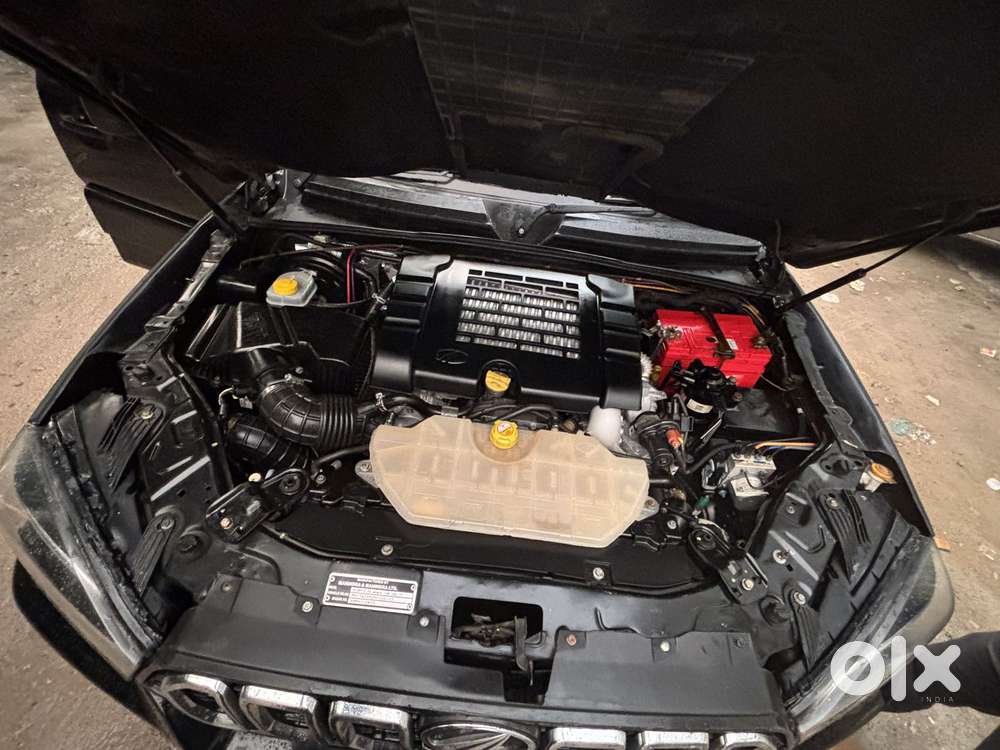 Mahindra Scorpio [ ] 2.2 S5, 2021, Diesel